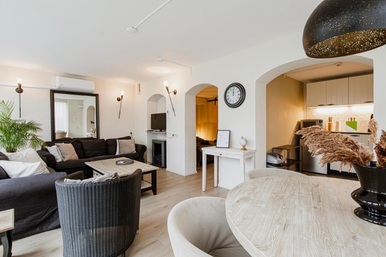 Blankebil Studios & Apartments Zandvoort Extérieur photo
